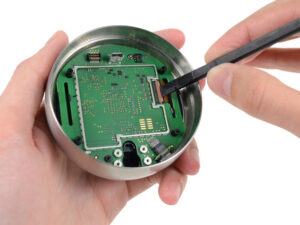 nest thermostat repair
