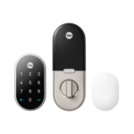 Yale Smart Door Lock