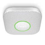 Nest Protect Gen2 Smoke + Carbon Monoxide (Battery Powered)