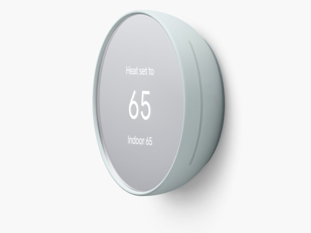 Nest Thermostat 4th Generation (including standard pro installation