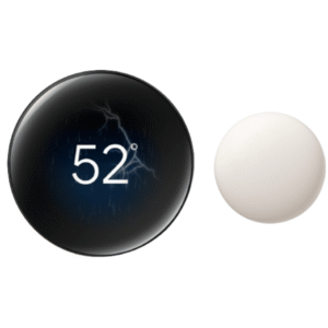 nest thermostat 4th gen