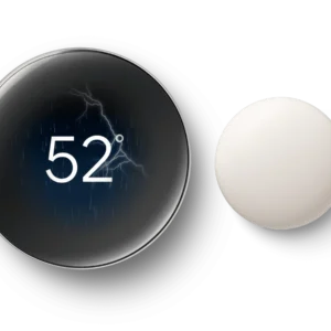 nest smart thermostat gen 4