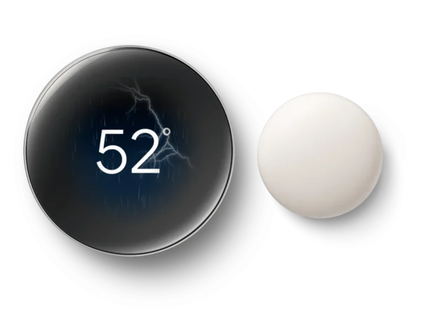 nest smart thermostat gen 4