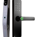smart lock repair