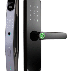 smart lock repair