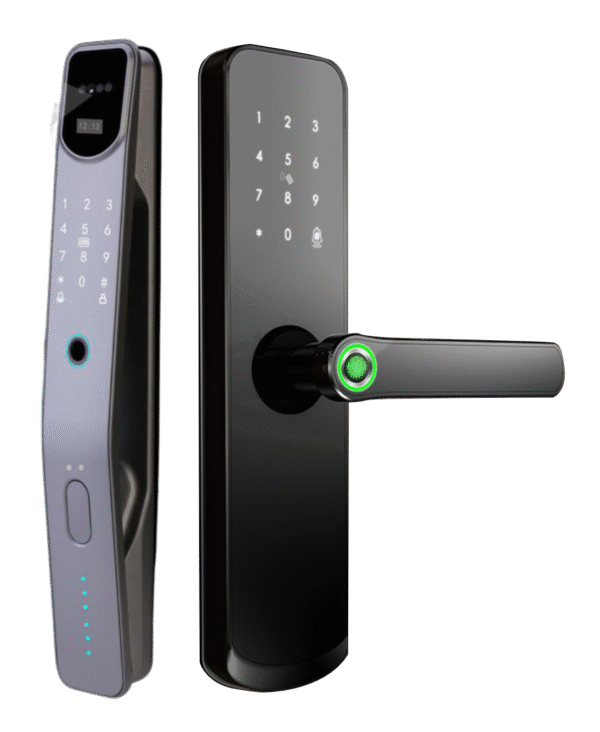 smart lock repair