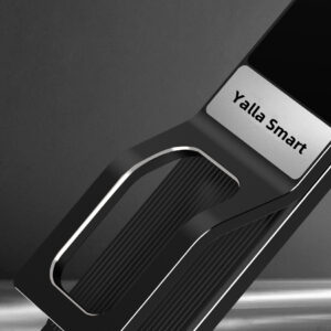 smart lock alexa