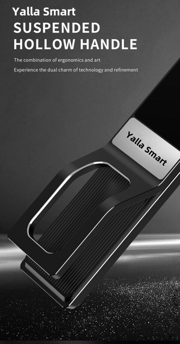 smart lock alexa